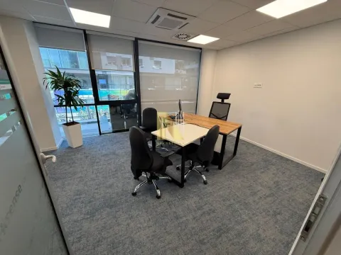 Rent, office space, 503m², Liman 3, Novi Sad Sve Podlokacije - image 4