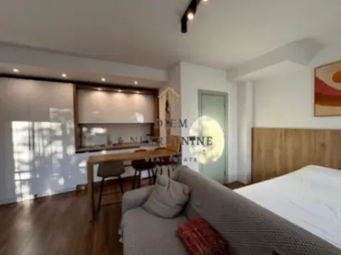 Prodaja, garsonjera, 23m², Bečići, Budva - image 7