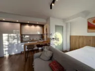 Sale, studio apartment, 23m², Bečići, Budva - image 7