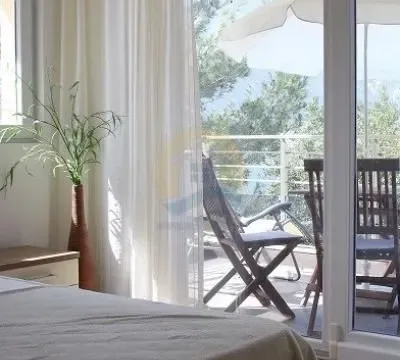 Prodaja, dvosoban stan, 108m², Dobrota, Kotor - image 4