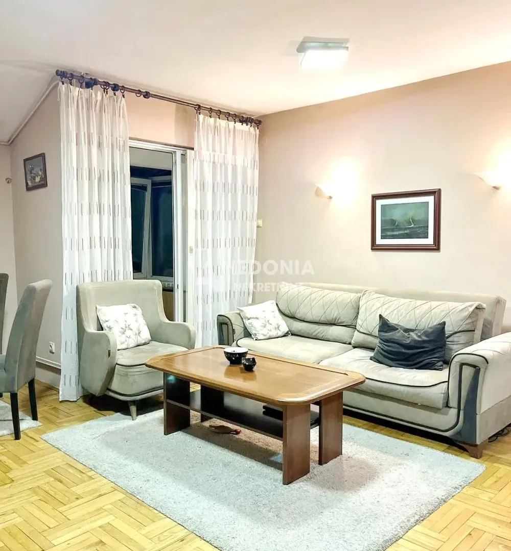Sale, three bedroom apartment, 68m², Čukarica, Beograd