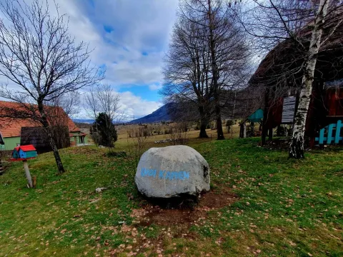 Sale, land lot, 12774m², Plužine, Crna Gora - image 3