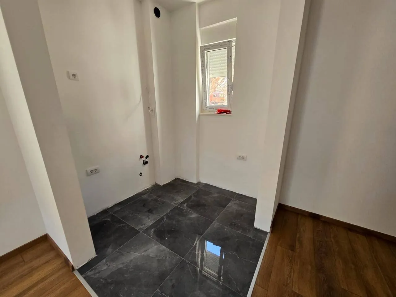 Sale, one bedroom apartment, 48m², Babin Do, Budva