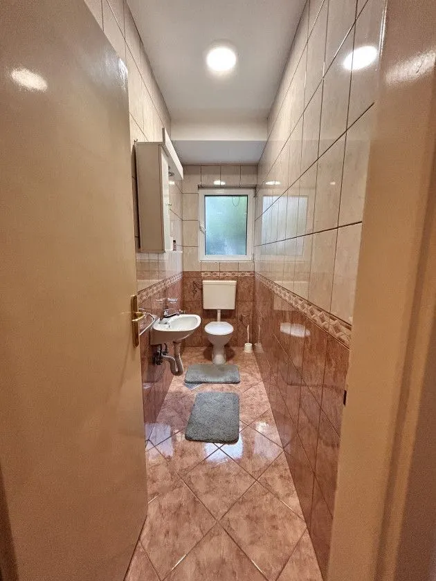 Rent, apartment, 100m², Tivat, Crna Gora