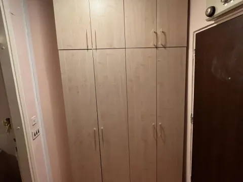 Sale, one bedroom apartment, 34m², Bulevar, Niš - image 8