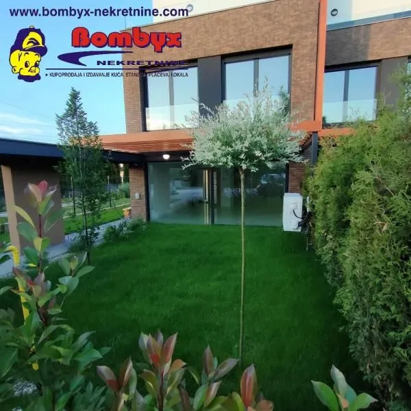 Prodaja, kuća, 181m², Sremska Kamenica, Petrovaradin