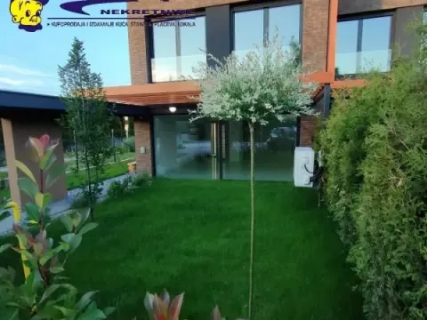 Prodaja, kuća, 181m², Sremska Kamenica, Petrovaradin - image 2