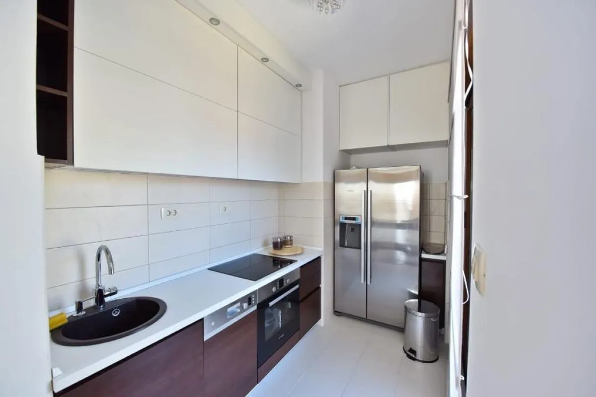 Sale, three bedroom apartment, 152m², Petrovac, Budva