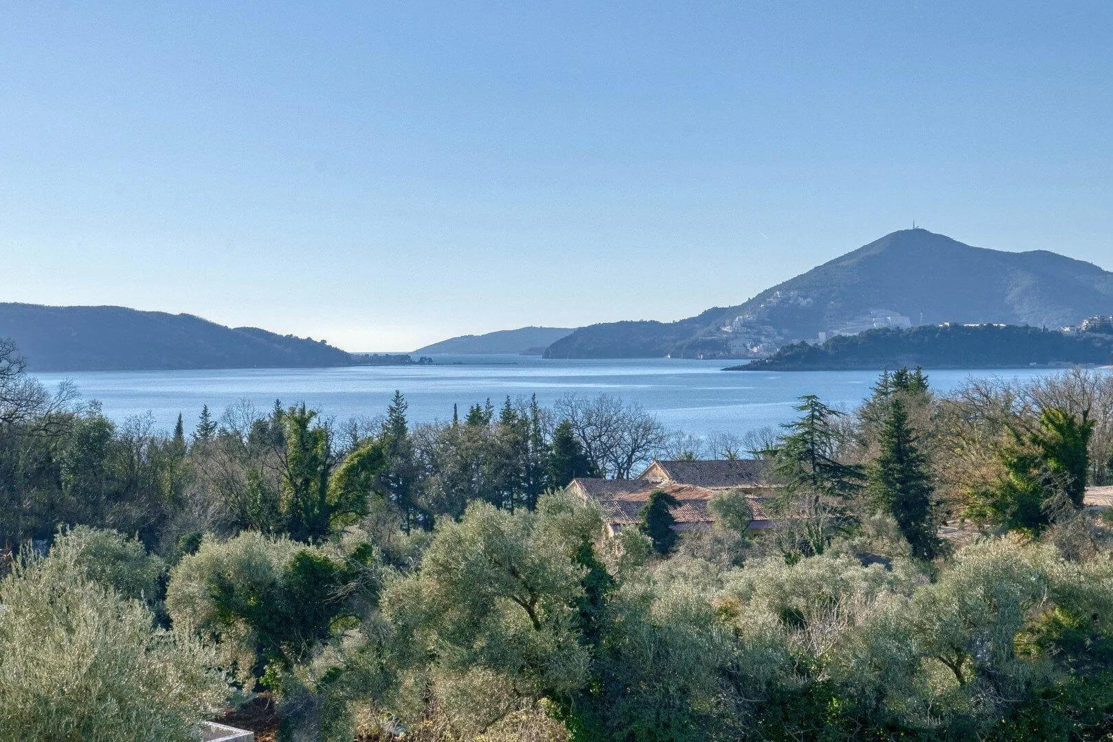 Prodaja, jednosoban stan, 53m², Budva, Crna Gora