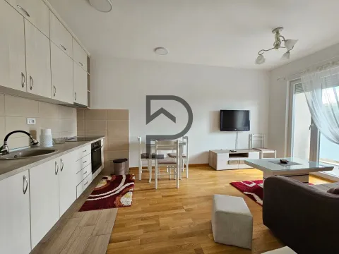 Izdavanje, stan, 42m², Zabjelo, Podgorica - image 5