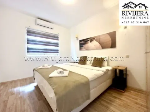 Prodaja, dvosoban stan, 83m², Prčanj, Kotor - image 9