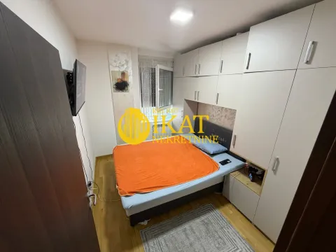 Sale, one bedroom apartment, 44m², Višnjička Banja, Palilula Sve Podlokacije - image 7