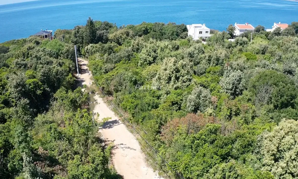 Sale, land lot, 1m², Kunje, Bar