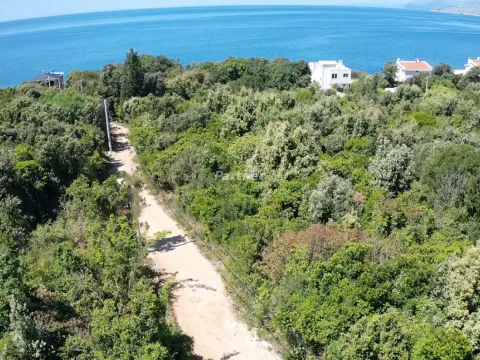 Sale, land lot, 1m², Kunje, Bar