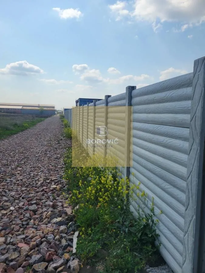 Sale, land lot, 8000m², Čukarica, Beograd