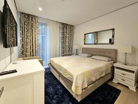 Rent, two bedroom apartment, 156m², Dukley Gardens, Budva - image 16