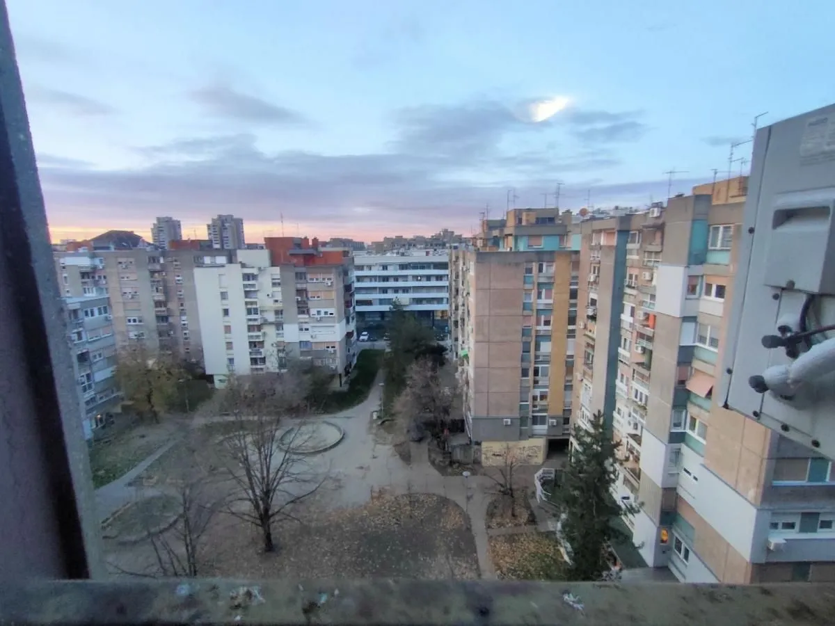 Sale, one bedroom apartment, 41m², Liman 3, Novi Sad Sve Podlokacije