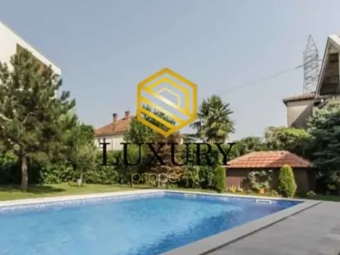 Izdavanje, kuća, 330m², Gorica C, Podgorica - image 6