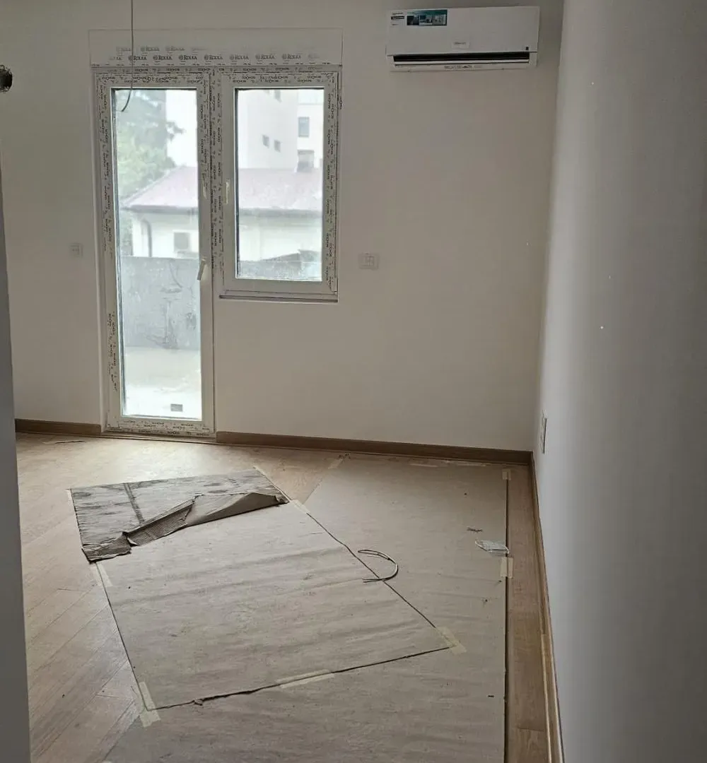Sale, apartment, 27m², Lekino Brdo, Voždovac Sve Podlokacije