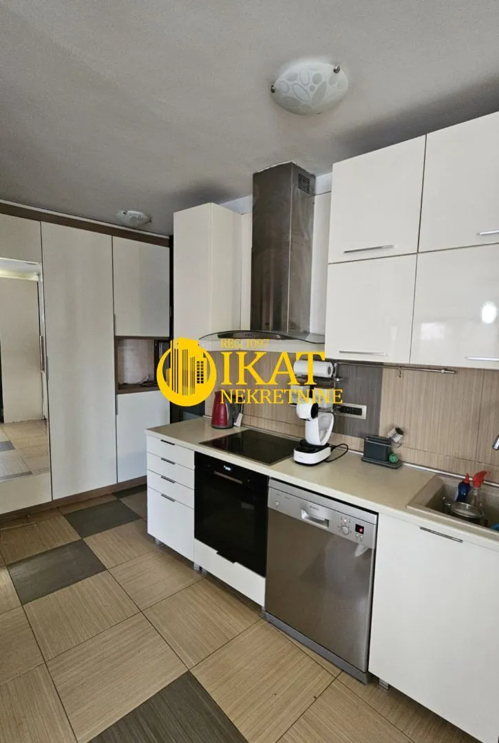 Rent, four bedroom apartment, 115m², Lion, Zvezdara Sve Podlokacije