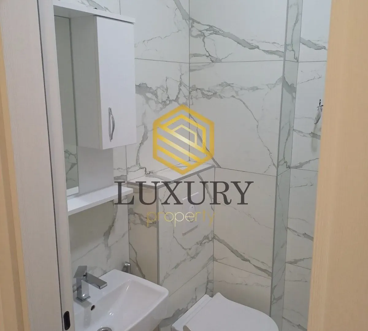 Rent, one bedroom apartment, 45m², Stari Aerodrom, Podgorica