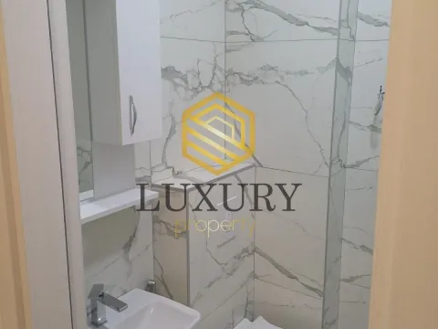 Rent, one bedroom apartment, 45m², Stari Aerodrom, Podgorica - image 8