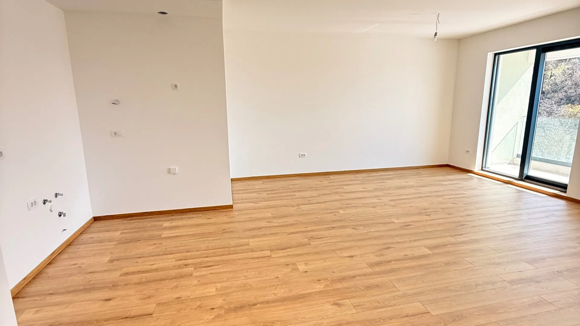 Prodaja, trosoban stan, 103m², Pržno, Budva