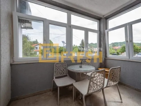 Prodaja, dvosoban stan, 70m², Cetinje, Crna Gora - image 11