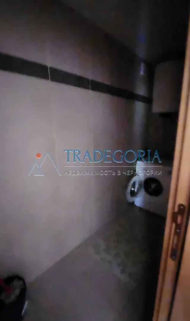 Prodaja, dvosoban stan, 75m², Pržno, Budva