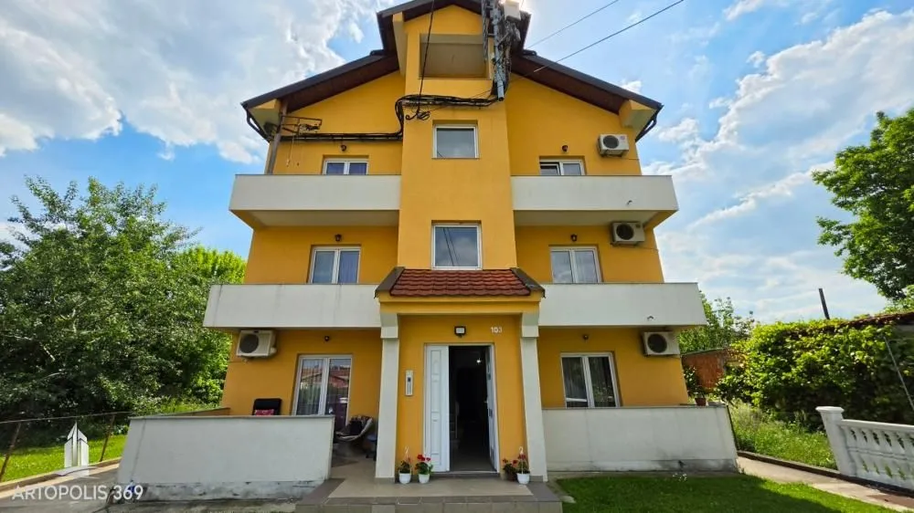Prodaja, kuća, 453m², Zemun Sve Podlokacije, Beograd