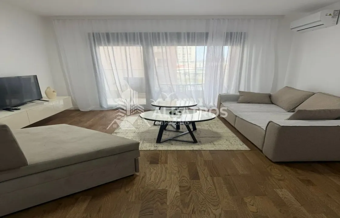 Izdavanje, jednosoban stan, 51m², Ilino, Bar