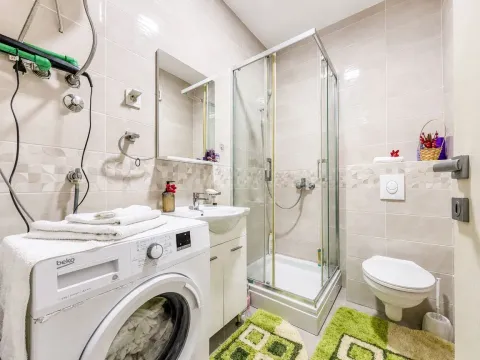 Prodaja, jednosoban stan, 38m², Budva, Crna Gora - image 8