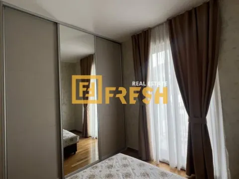 Izdavanje, dvosoban stan, 66m², Tivat, Crna Gora - image 7