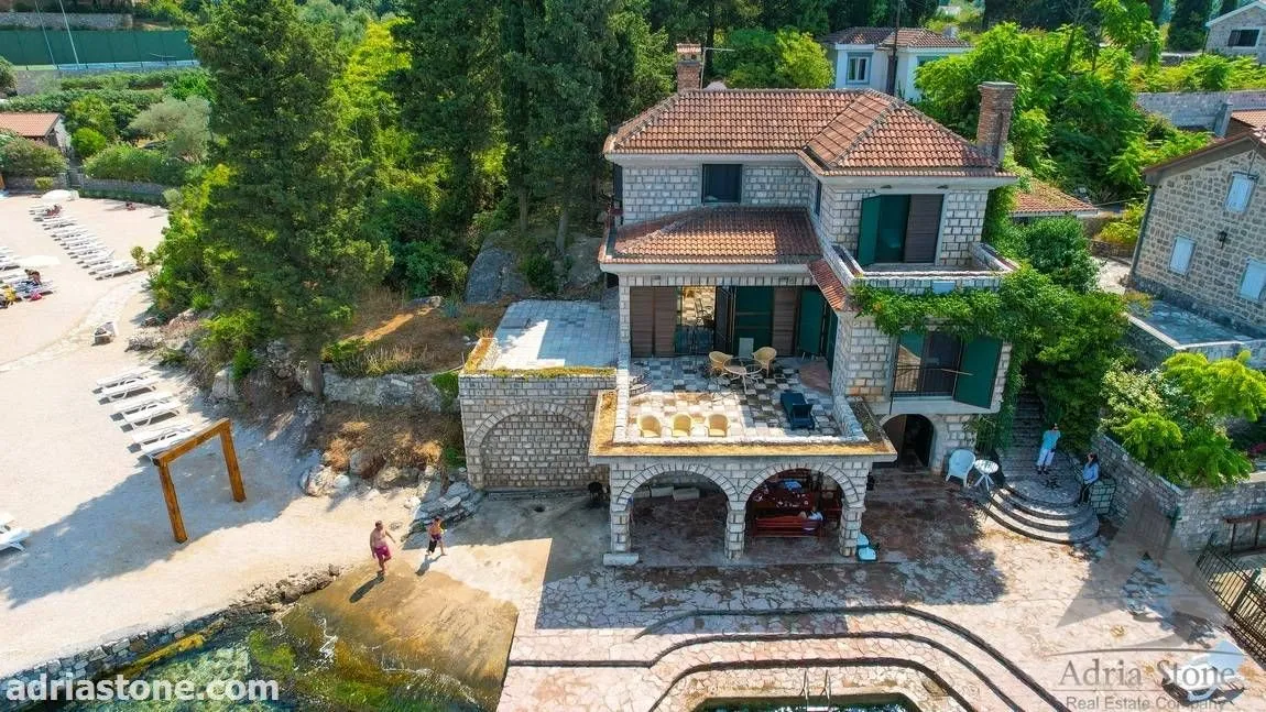 Prodaja, kuća, 350m², Luštica, Herceg Novi