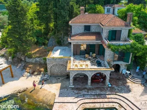 Sale, house, 350m², Luštica, Herceg Novi - image 17