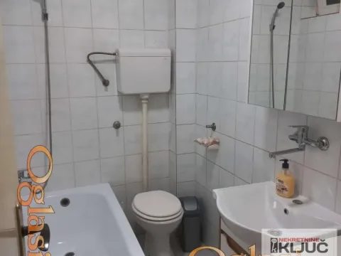 Izdavanje, garsonjera, 29m², Socijalno, Novi Sad Sve Podlokacije - image 7