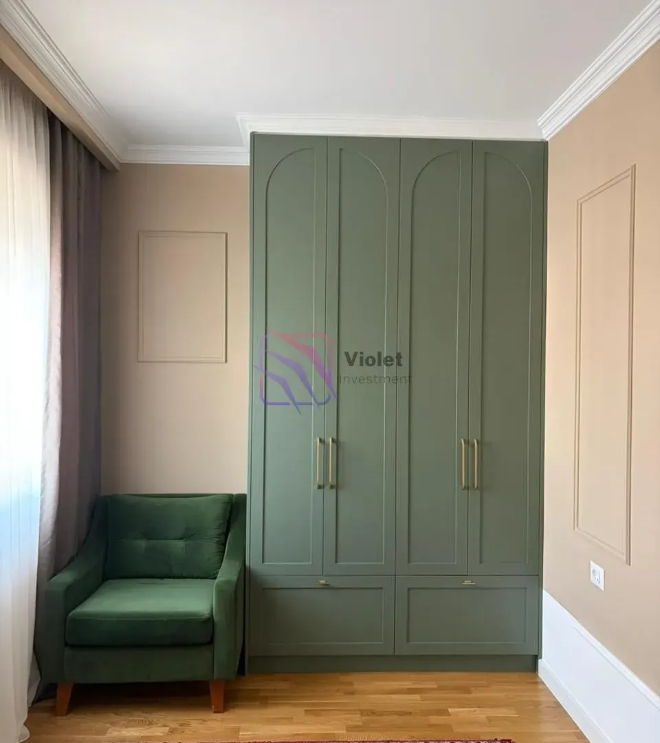 Prodaja, dvosoban stan, 92m², Zabjelo, Podgorica