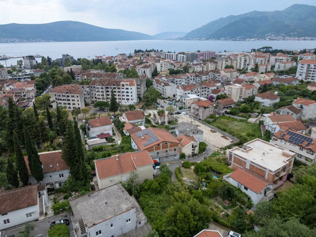Prodaja, plac, 293m², Seljanovo, Tivat