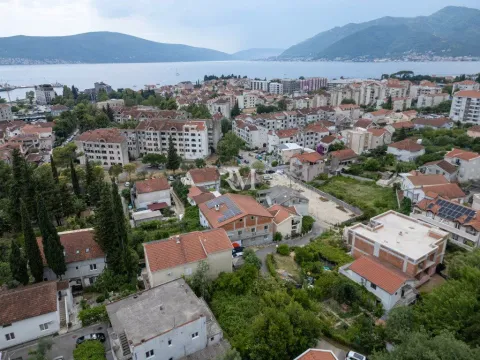 Prodaja, plac, 293m², Seljanovo, Tivat - image 3