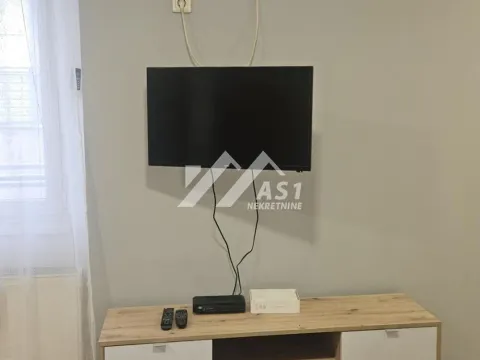 Izdavanje, jednosoban stan, 33m², Grbavica, Novi Sad Sve Podlokacije - image 6