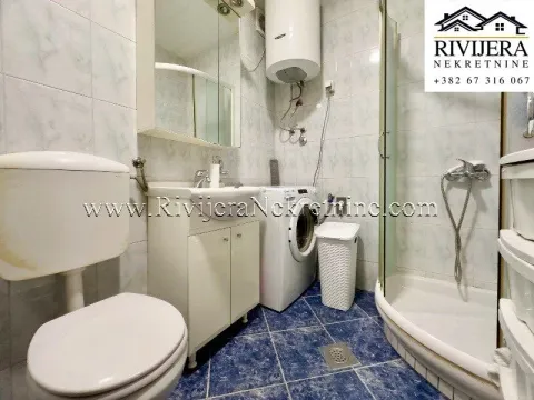 Prodaja, jednosoban stan, 46m², Škaljari, Kotor - image 5