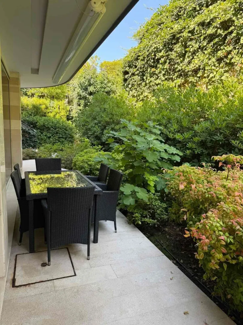 Rent, two bedroom apartment, 156m², Budva, Crna Gora