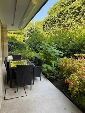 Rent, two bedroom apartment, 156m², Budva, Crna Gora - image 10