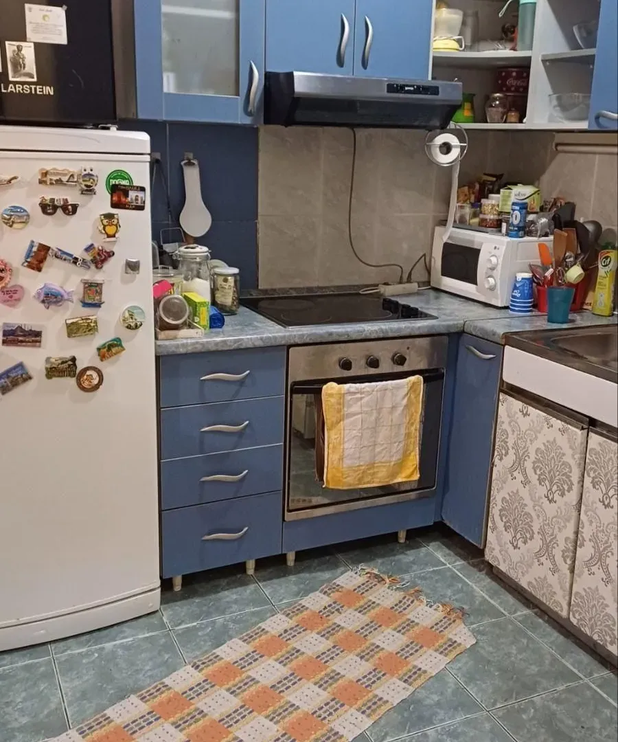 Prodaja, jednosoban stan, 39m², Karaburma, Palilula Sve Podlokacije