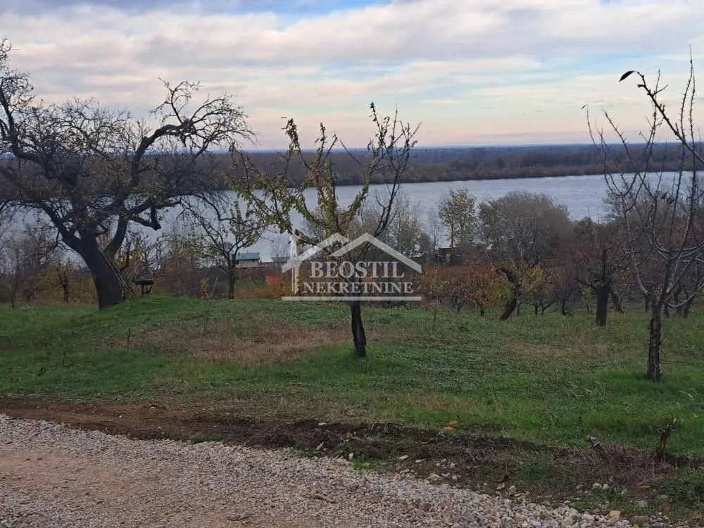Prodaja, plac, 1450m², Ritopek, Grocka