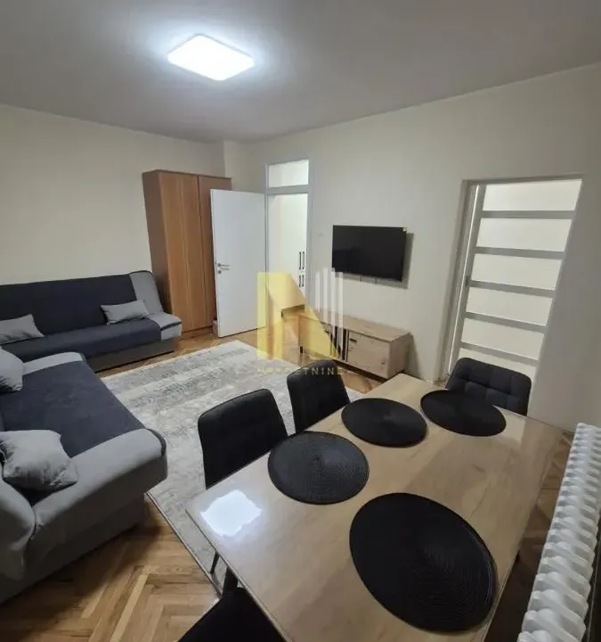 Rent, one bedroom apartment, 38m², Novi Sad, Srbija