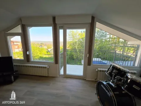 Rent, two bedroom apartment, 50m², Mali Mokri Lug, Zvezdara Sve Podlokacije - image 12