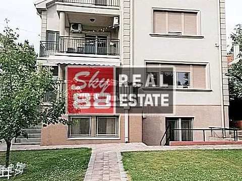 Kuća in Savski Venac