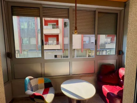 Izdavanje, dvosoban stan, 60m², City Kvart, Podgorica - image 7