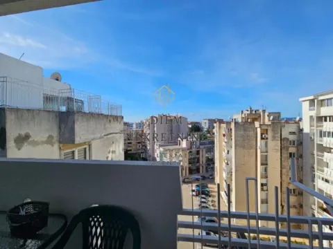 Izdavanje, stan, 53m², Centar, Bar - image 11